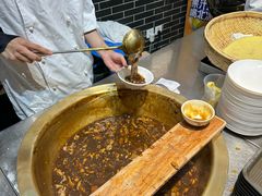 -缘赵记(沙子口店)