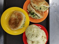 -北京服装学院-食堂