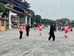 -田州古城