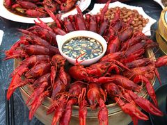 -陈帅夜排档·龙虾·炒菜·烤串(世茂店)