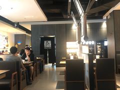 大堂-太二酸菜鱼(金沙印象城店)