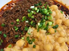 -聚园面庄(新光天地店)
