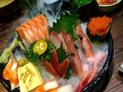 -小川洋风料理(街道口店)