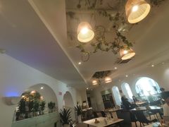 -香香海南菜餐厅