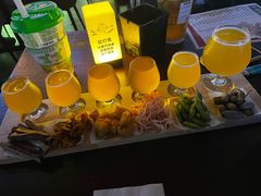 -M99 BEER世界啤酒吧(鸿云悦街店)