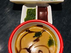 -南门四季铜锅涮肉(左家庄店)