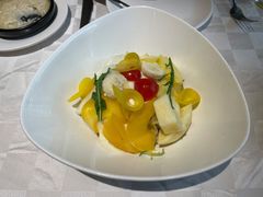 季节蔬果优酪沙拉-西堤牛排(南京龙江店)