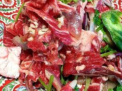 -杨小佳·齐齐哈尔烤肉·烤串(广州店)