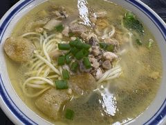 -万三面馆(青龙正街太古里店)