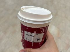 -COSTA COFFEE(斯普瑞斯奥特莱斯店)