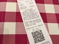 -西贝(金桥店)