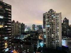 -上海银星皇冠假日酒店