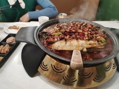 -锦尚阁烤鱼(望京新荟城店)