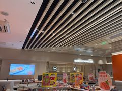 -争鲜回转寿司(东方银座店)