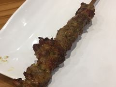 -巴依老爷新疆美食(望京小街店)