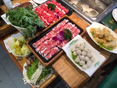 -草原塞蛮羊火锅城(港湾店)