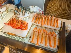 -青岛海天大酒店·1988全日餐厅