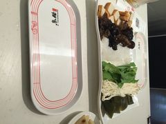 鱼酷活鱼现烤(恒隆广场店)-鱼酷活鱼烤鱼(恒隆广场店)