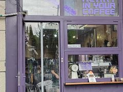 -HANA COFFEE(长寿路店)
