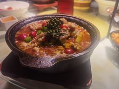 -苏乡兰亭·新派淮扬菜(吾悦广场店)