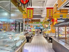 -大润发(花都店)