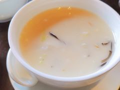 宋嫂鱼羹-杭州西子湖四季酒店·金沙厅