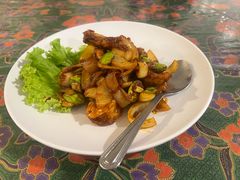 -Cottage Spices Nyonya Restaurant