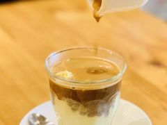 -CafeDuVillage乡村咖啡馆(美邻苑店)