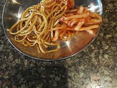 -高丽苑韩国烤肉(海昌路旗舰店)
