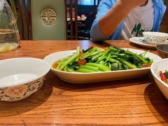 -驿楼兰·新疆菜(火车站店)