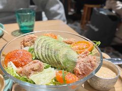 -迷你椰·泰式大排档(共康店)