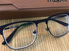 -MODJO•木左眼镜(云玺万科里店)