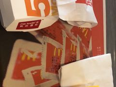 -麦当劳(南京苍山路店)