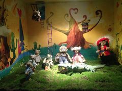 -济州岛泰迪熊博物馆