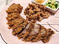 -领事馆19号中餐厅(厦门海景洲际酒店)