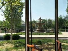 -竹叶涮肉坊(总店)