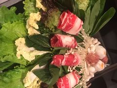 -大头椰·椰子鸡火锅(新梦店)