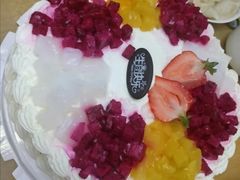 -麦香村烘焙坊·生日蛋糕(德胜街店)