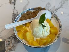 -不仔客海鲜·烧烤·270度海景餐厅(大东海店)