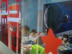 -童程童美·信息学竞赛·机器人编程·少儿编程(五棵松万达校区)