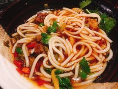 -长沙北辰洲际酒店-兰调全日餐厅