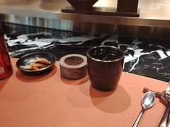 -牛将军•涮肉•烤肉(北京王府井·故宫店)