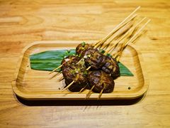 香菇-黑桃K国王餐吧