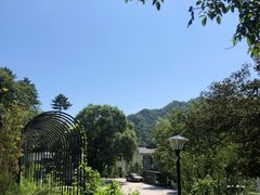-北京水岸山吧度假村(雁栖镇店)