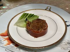 乳猪焗饭-8餐厅(新葡京酒店)