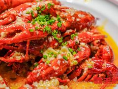-霸王虾·麻辣小龙虾(清水河公园店)