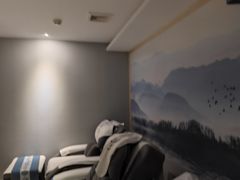 -沐森 •疗愈头疗馆(打浦桥店)
