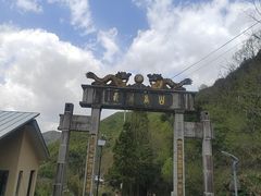 -安吉龙王山风景区