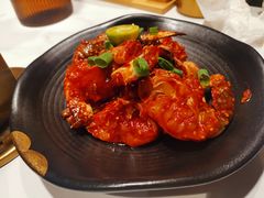 -红沃鳗鱼黑牛烤肉店(不老街店)