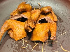 -客颂·客家宴(大壮国际广场店)